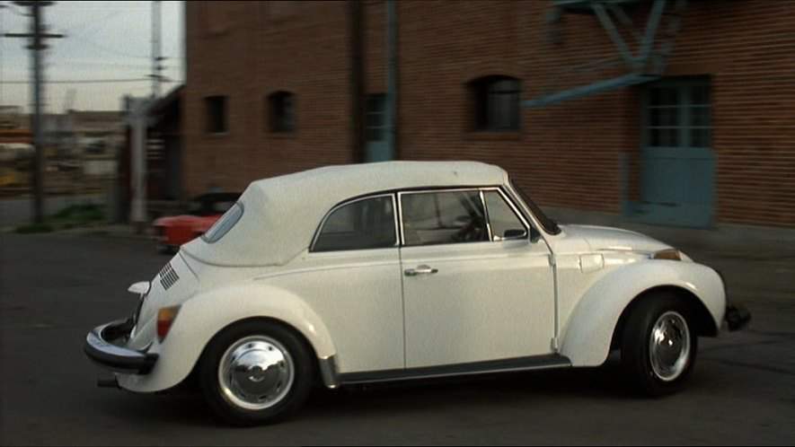 Volkswagen Convertible
