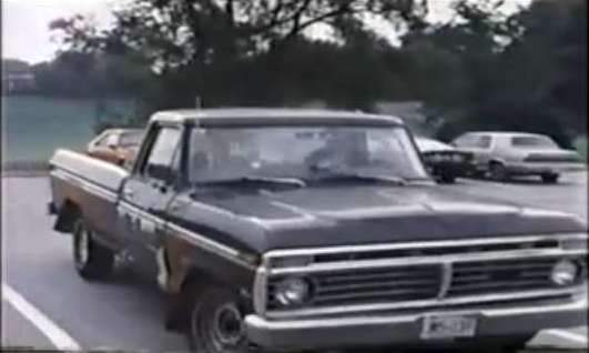 Ford F-Series