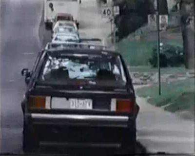 Plymouth Horizon