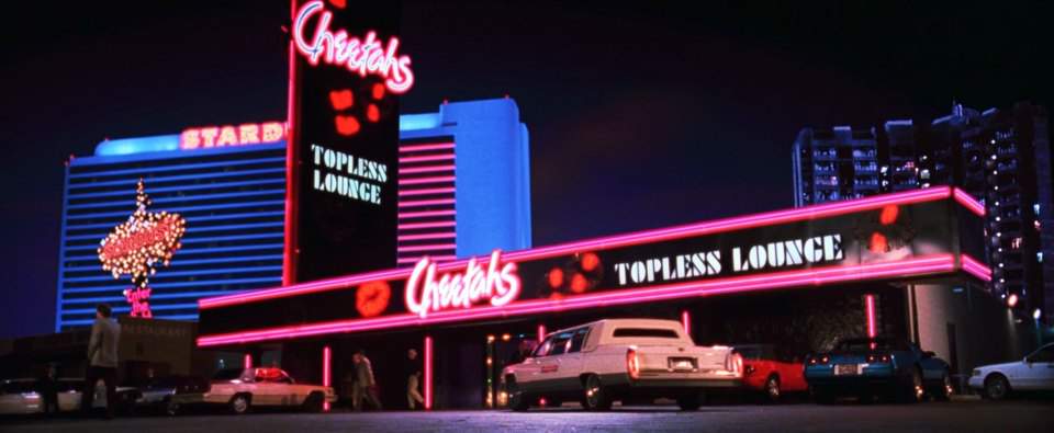 Chevrolet Corvette C4