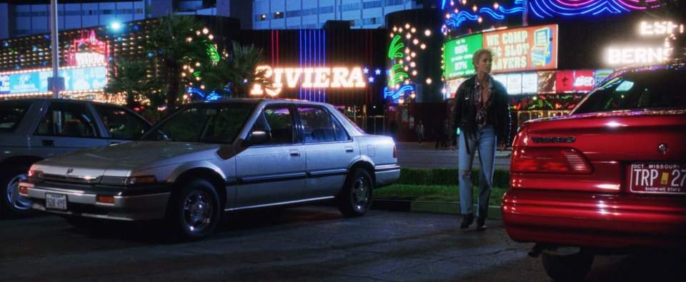 Ford Taurus