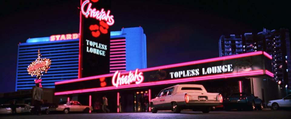 Ford Thunderbird