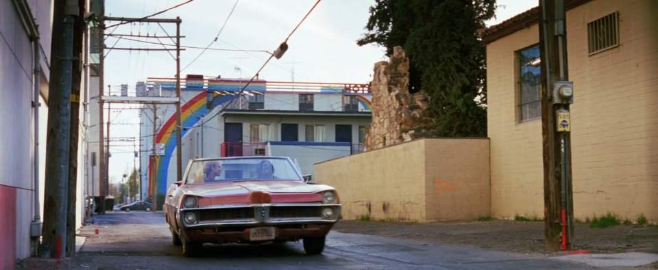 Pontiac Catalina
