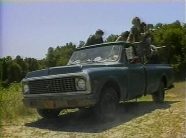 Chevrolet C-Series