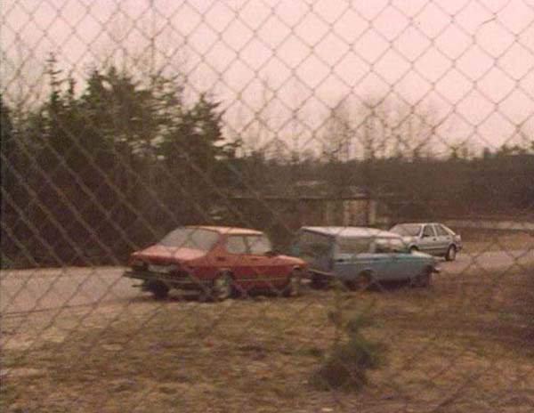SAAB 99