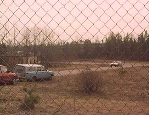 Volvo 145