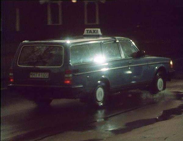 Volvo 240