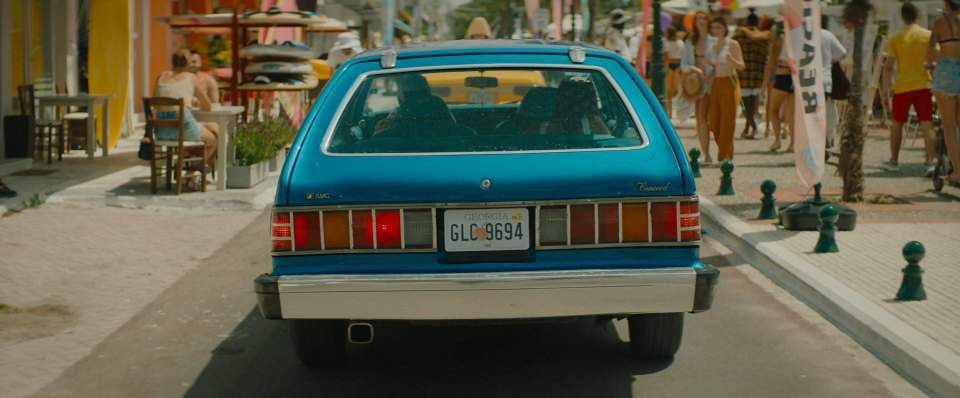 AMC Concord
