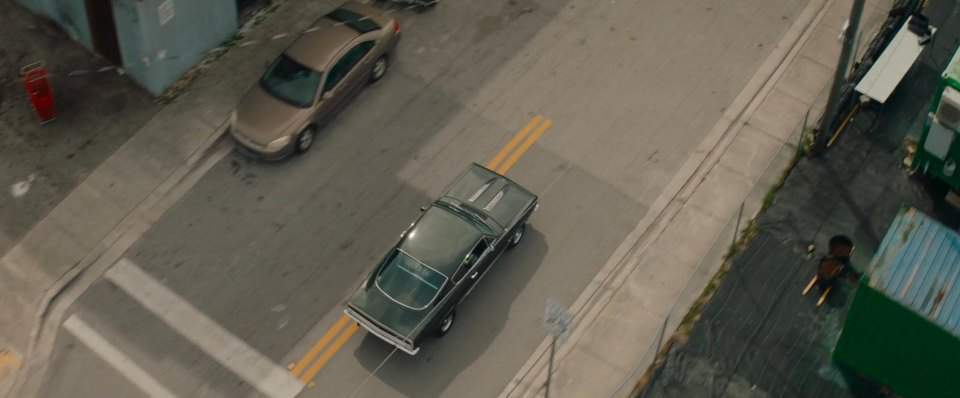 Chevrolet Impala