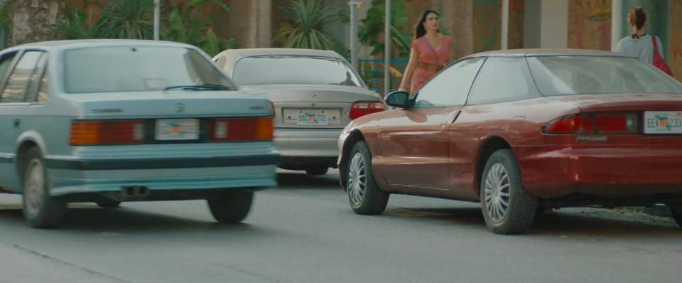 Ford Probe