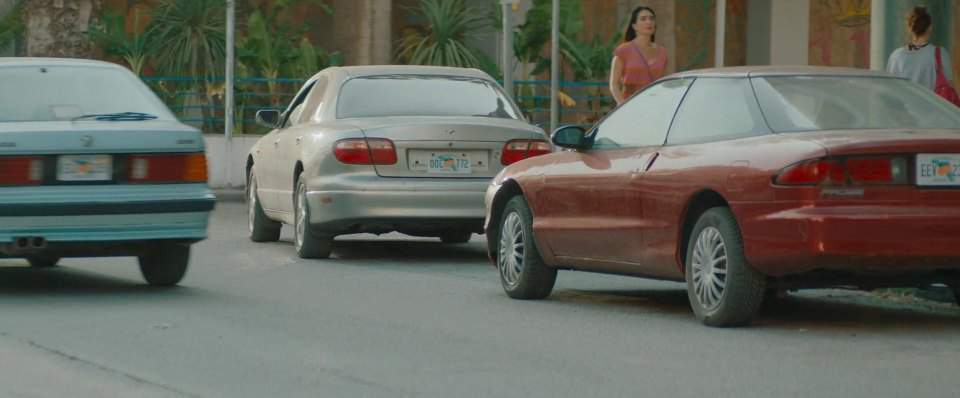 Mazda Xedos 9