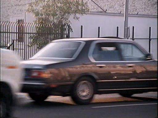 BMW 7