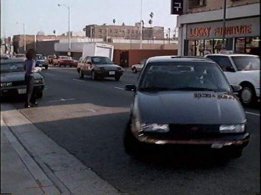 Chevrolet Corsica