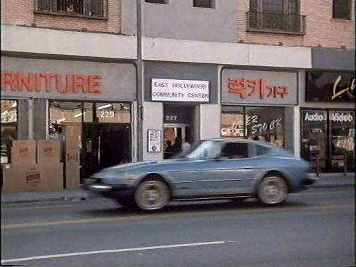 Datsun 280Z