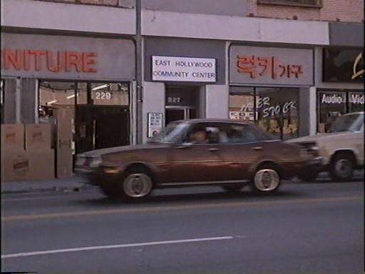 Dodge Colt