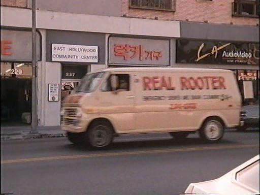 Ford Econoline