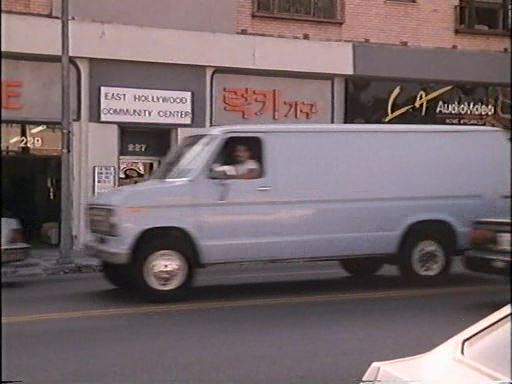 Ford Econoline