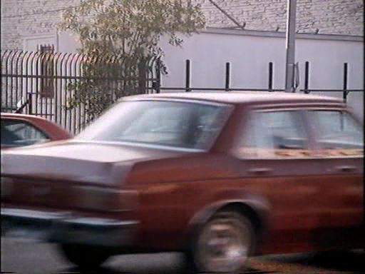 Ford Granada
