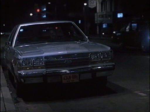 Ford LTD Crown Victoria
