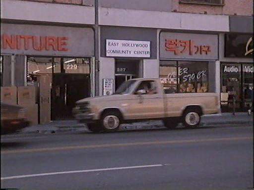 Ford Ranger