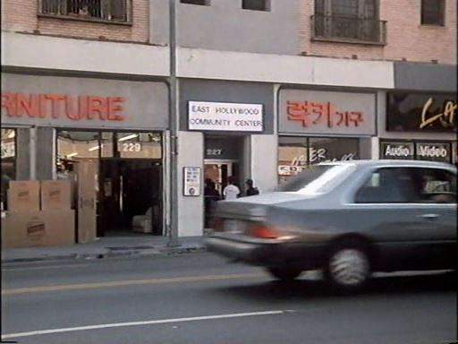 Ford Tempo