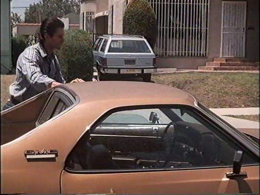 Plymouth Reliant K