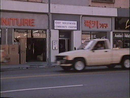 Toyota Truck