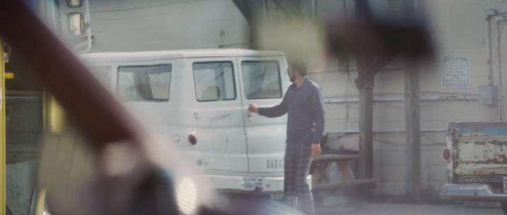 Dodge A-100