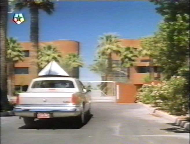 Chrysler New Yorker