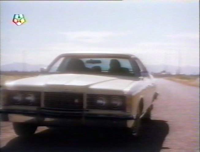 Ford LTD
