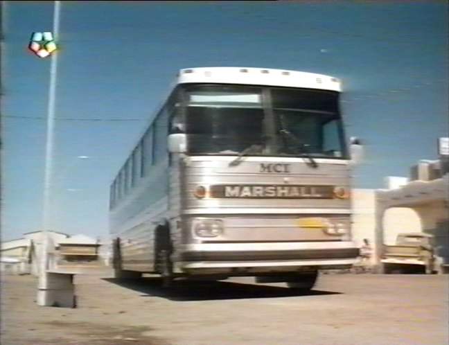 MCI MC-9