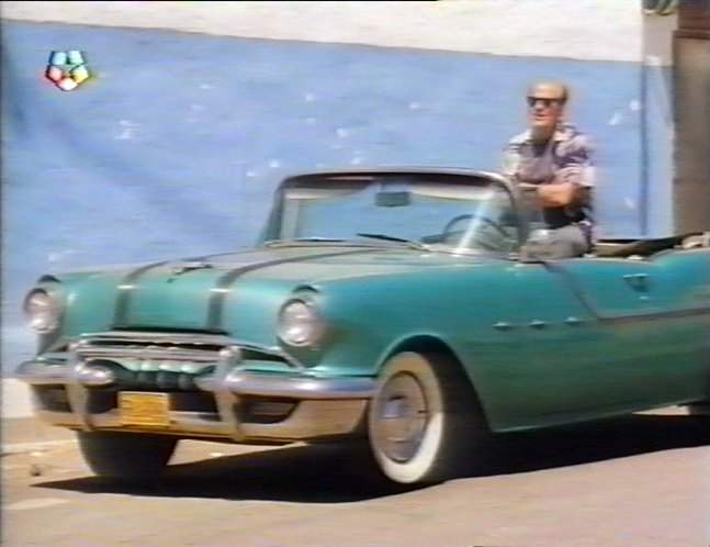 Pontiac Star Chief