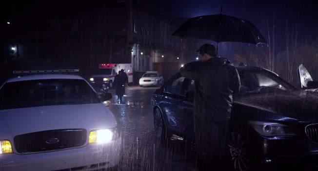 Ford Crown Victoria