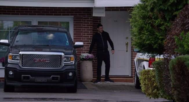 GMC Sierra Denali