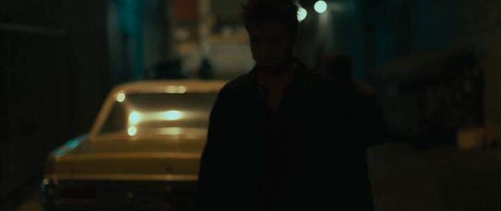 Plymouth Valiant Scamp