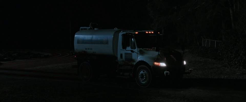 International DuraStar