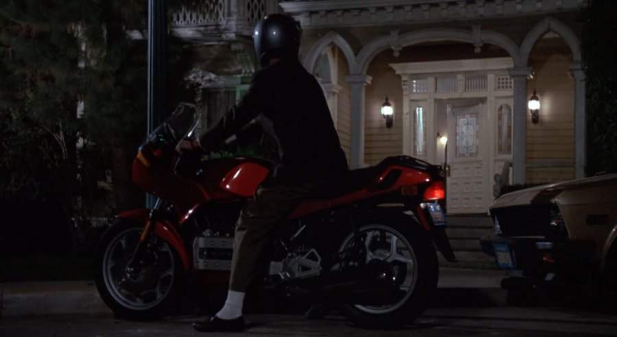 BMW K 75 S