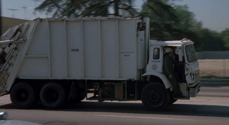 International Harvester Cargostar