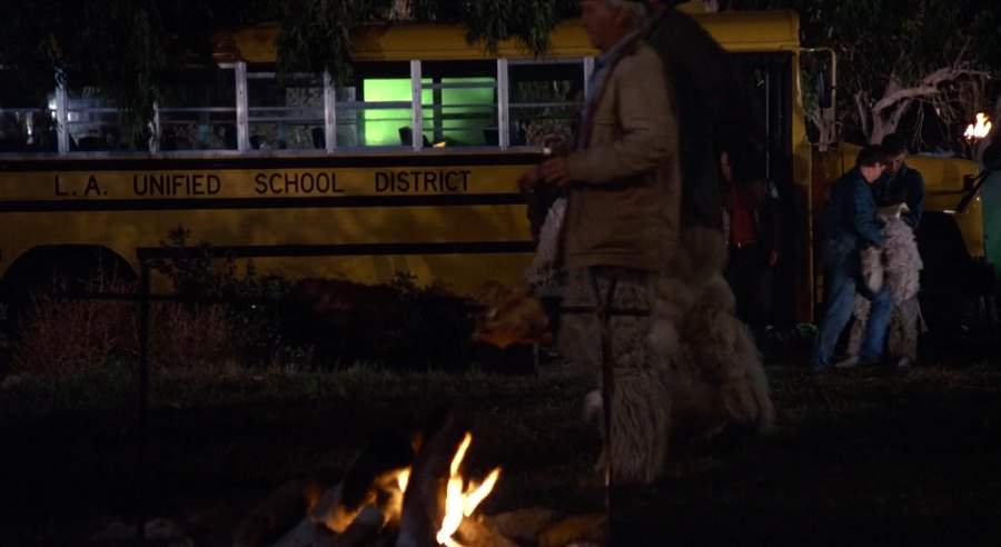 International S-Series