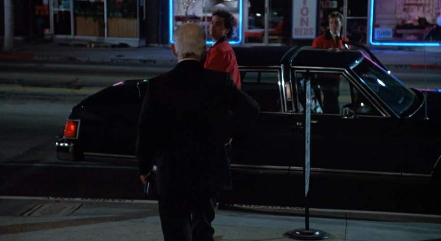 Mercury Grand Marquis