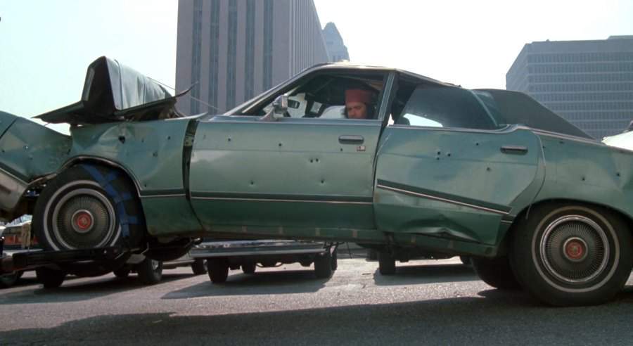 Mercury Grand Marquis