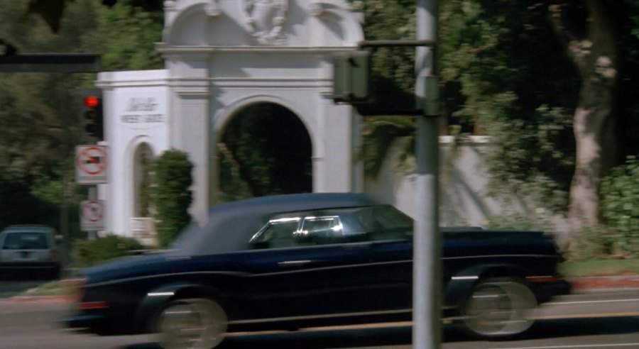 Rolls-Royce Corniche