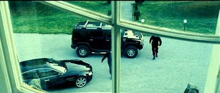 Hummer H2