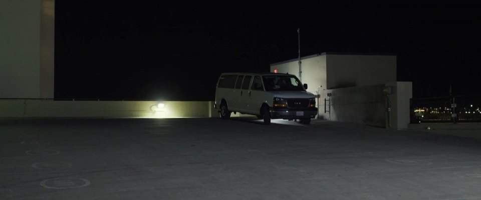 GMC Savana