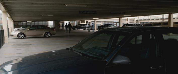 Acura TL