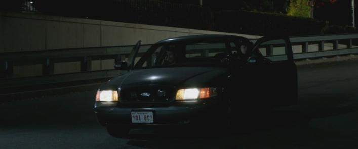 Ford Crown Victoria