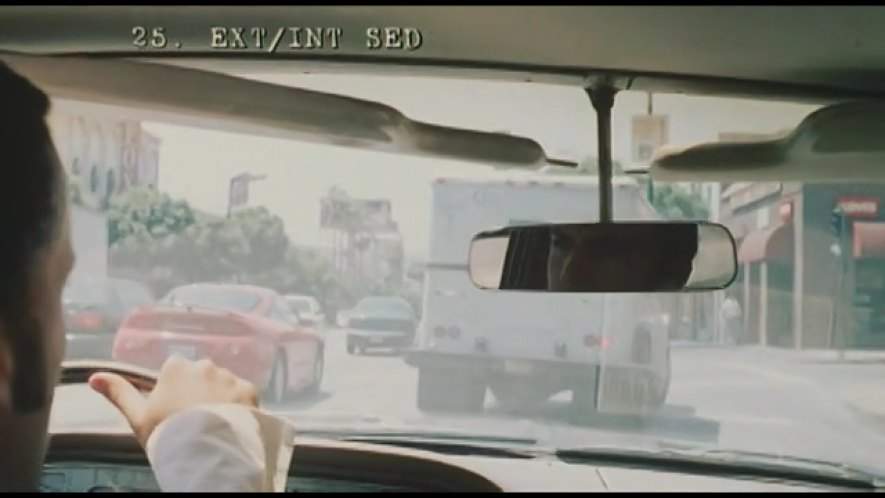 Mitsubishi Eclipse 2G