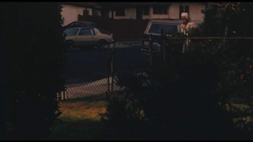 Oldsmobile Cutlass Supreme