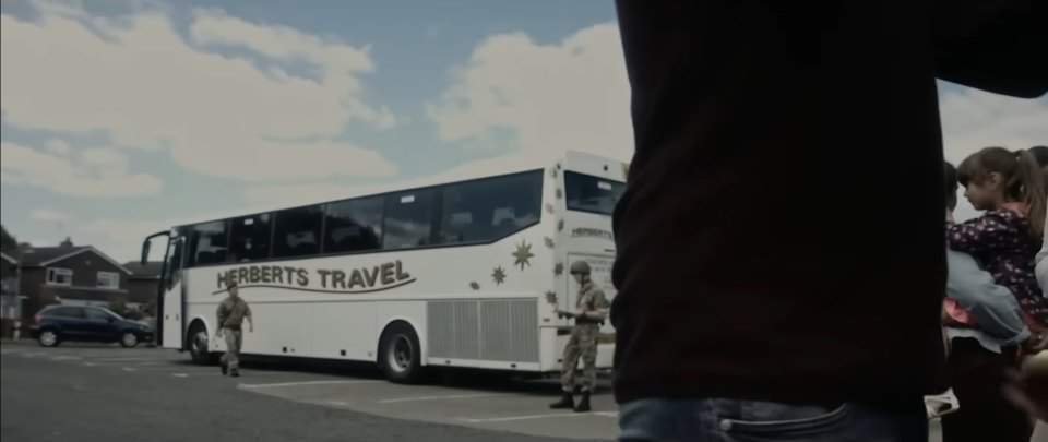 VDL Bova Futura