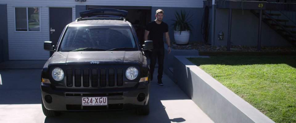 Jeep Patriot